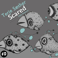 Terje Saether - Scared (Gregorythme remix)