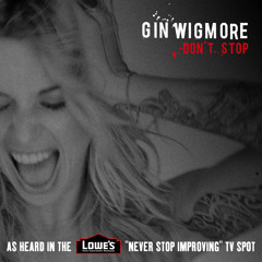 Don't Stop (Claudius Mittendorfer Mix)