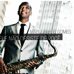 Marquinhos Gomes - Chegada do Leão