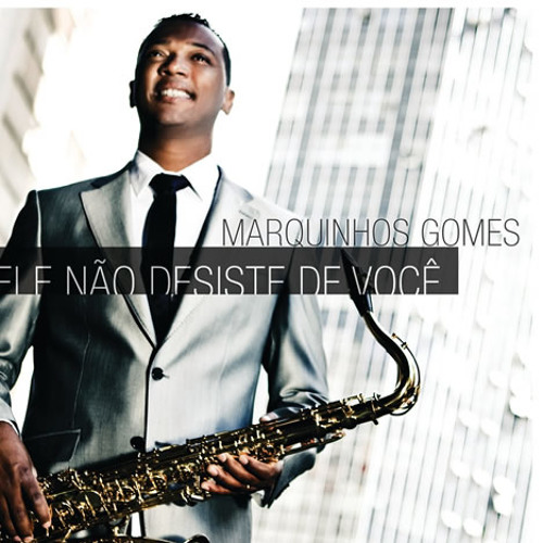 Marquinhos Gomes - Chegada do Leão