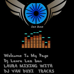 Lie De FUn-Laura Laz Han