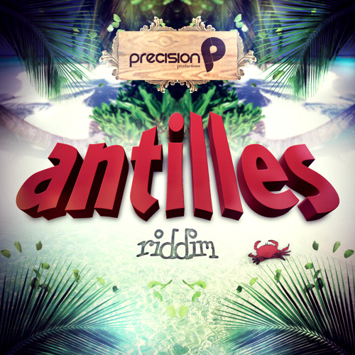 Machel Montano - Vibes Cyah Done [Antilles Riddim]
