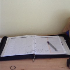 beatbox  improvisation at mountain, homestead