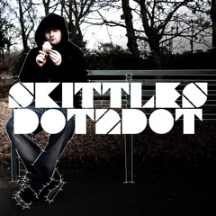 SKITTLES - DOT2DOT - SINGLE SAMPLER