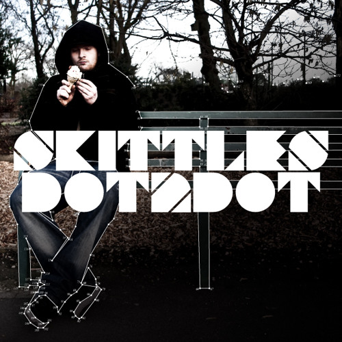 SKITTLES - DOT2DOT - SINGLE SAMPLER