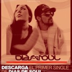 Dias de Soul (Barbara Rubio Feat Satrumentalz) -This Shoud Be Ok!