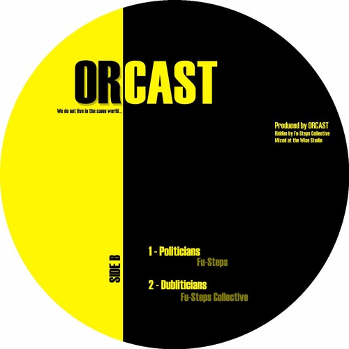 Fu-Steps dubliticians