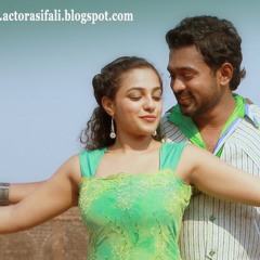 Violin Malayalam Movie Song - himakanam aniyumee