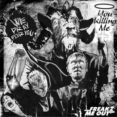 You Killing Me - Can't Stop (320kbps)