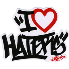 "LET EM HATE"-JOEY LOW,SHADOW......4 WAY ENT./UNEEK PRODUCTIONZ