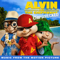 Chipmunks & Chipettes - Bad Romance