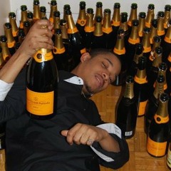 Bruce little - Veuve Cliquot