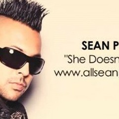 Sean Paul vs Pitbull - I Know She Doesn't Mind ( Moshi! Remix )