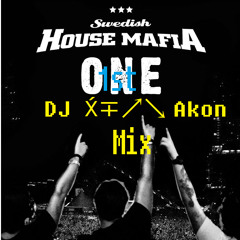 Swedish Akon Maffia mix