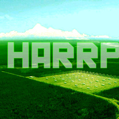 Surge Ahead - H.A.R.R.P.