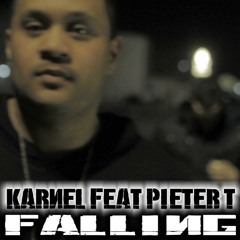 Karnel feat Pieter T - Falling