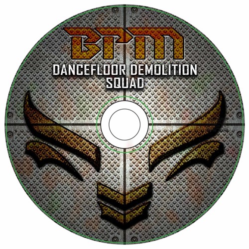 3. Shift - Alternator X (BPM Rmx) FINAL MASTER DEMO 192kbps
