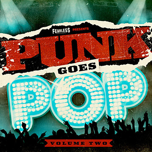 Listen to The Cab - Disturbia (Rihanna cover) by Fearless Records in Punk  Goes Pop 5 playlist online for free on SoundCloud