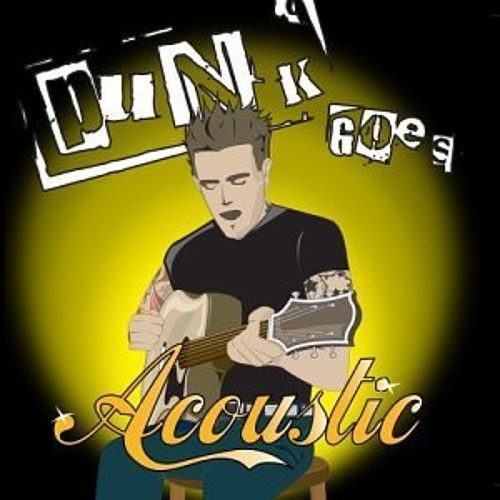 Swing Life Away - Rise Against (Acoustic version)
