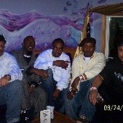 DA STREETZ (BeatZilla,Black Rome&Nuff Sed)