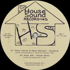 HS003 B1 - Deymare - Can't U See