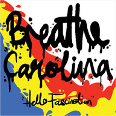 I.D.G.A.F - Breathe Carolina