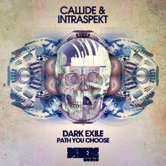 Callide & Intraspekt - Dark Exile [Forthcoming XEX Audio Jan 2012]