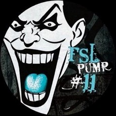 Mindtrax - This Is Tekno (FSL Pump 11 by FreeStyleListen)