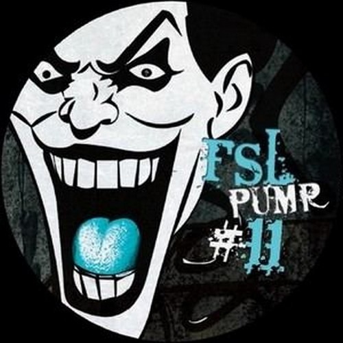 Mindtrax - This Is Tekno (FSL Pump 11 by FreeStyleListen)