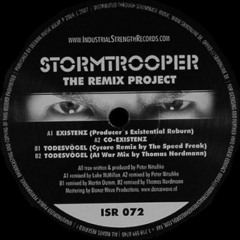 Stormtrooper - Todesvögel (Thomas Nordmann-Remix)