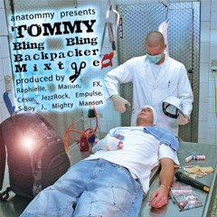 Tommy feat. Cesur - Alles Für (prod. Empulse)