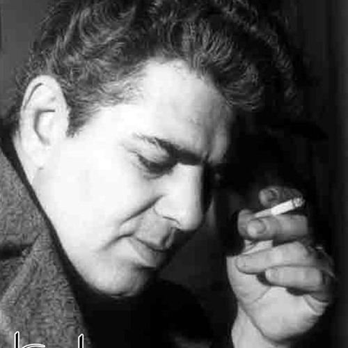 Ahmad shamloo