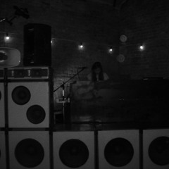 Dina Mild - live@arma17 (outtake)