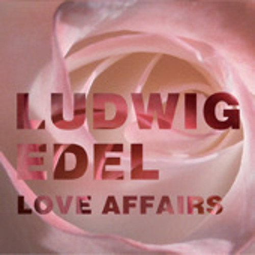 Ludwig Edel -  Please Come Along With Me