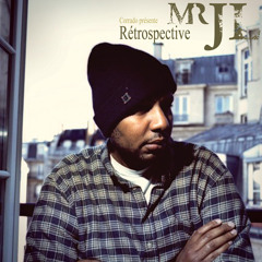 MR JL - Réstrospective  Mixtape - Face B