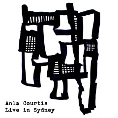 Anla Courtis - Live in Sydney - (excrpt !)