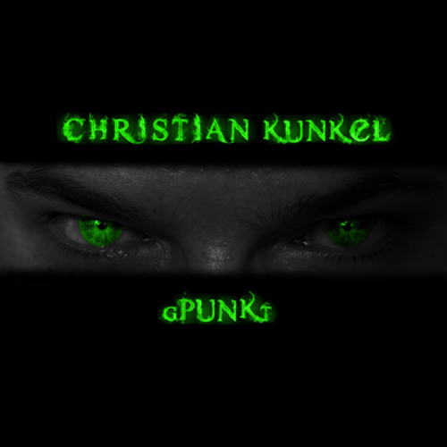 Christian Kunkel - gPUNKt