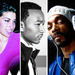 Amy Winehouse "You Sent Me Flying" (Ciappy DJ RMX)