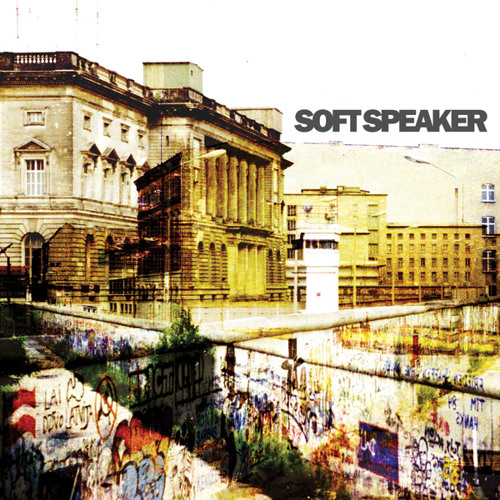 Soft Speaker - Pagan Pastimes