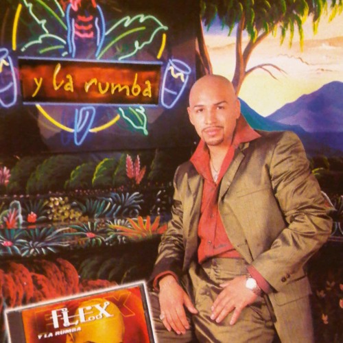 Flex y La Rumba / "Quiero Bailar" feat. Chrissy I-eece & Herman Olivera & Flex Parejas