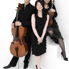 Piano Trio (2011)