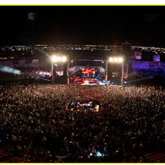 Armin Van Buuren Live @ Electric Zoo (New York) (09-04-2011)