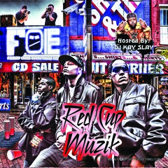 Pussy Poppin - FoeBoyz (Street Version)