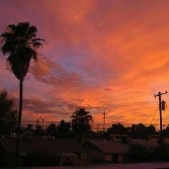 Glendale, Arizona (Produced by DJ Jazzy Jeff)