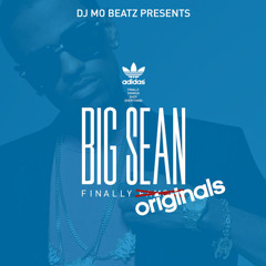 Big Sean - My Last (AC Slater Remix)