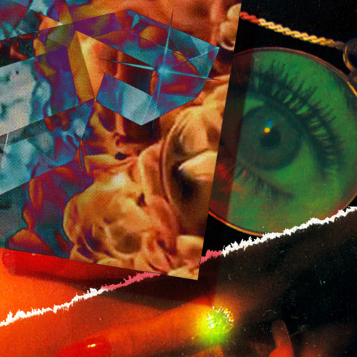 Dix One - Lay with me