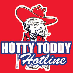 *SHE GO 2 OLE MISS* (HOTTY TODDY)