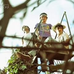 Asi mismo es (Sesiones acústico)