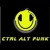 Artwork for Derek Fer Real - Ctrl Alt Funk
