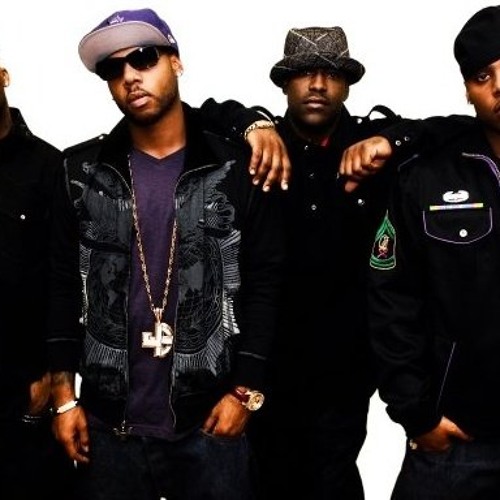 Jagged Edge PRODUCED BY ZOE "LOVE ME" NEW SMASH HIT 912-508-3775